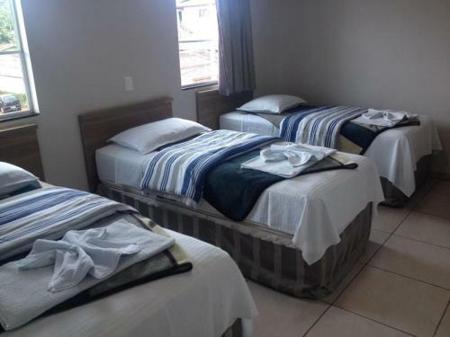 Apartamento Sokulski Flat Hotel