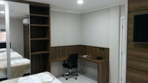 Apartamento Sokulski Flat Hotel