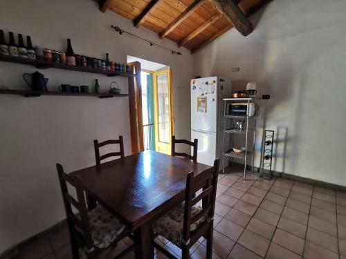 Apartamento Casa Con Soppalco Ad Ariccia