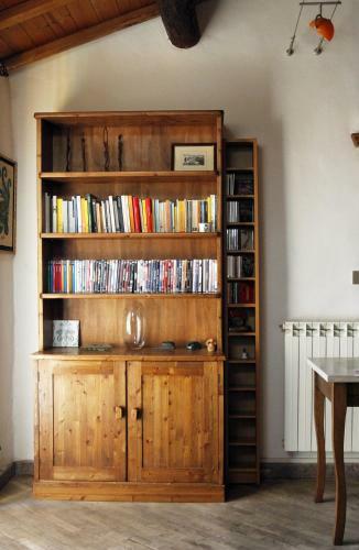 Apartamento Casa Con Soppalco Ad Ariccia