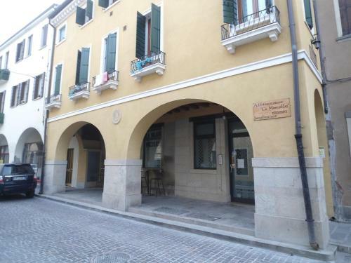 Hostal Affittacamere C� Marcello