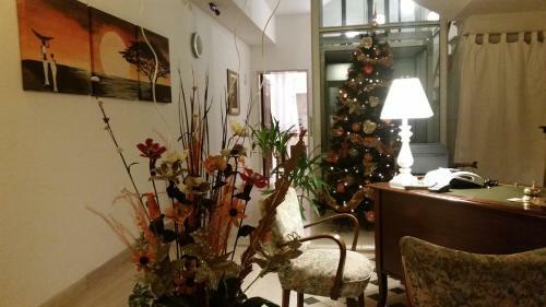 Hostal Affittacamere C� Marcello