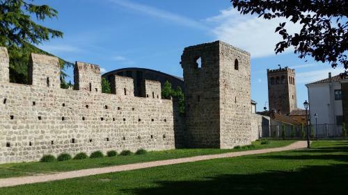 Hostal Affittacamere C� Marcello