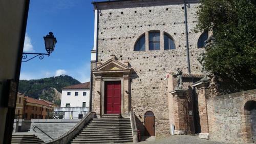 Hostal Affittacamere C� Marcello
