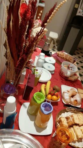 Hostal Affittacamere C� Marcello