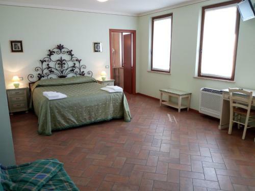 Hostal Bb Mambrotta