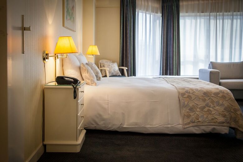 First Euroflat Hotel