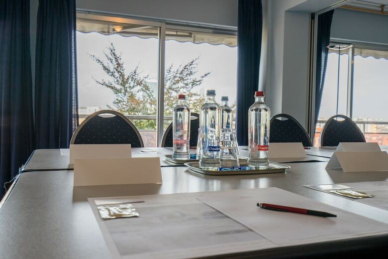 First Euroflat Hotel