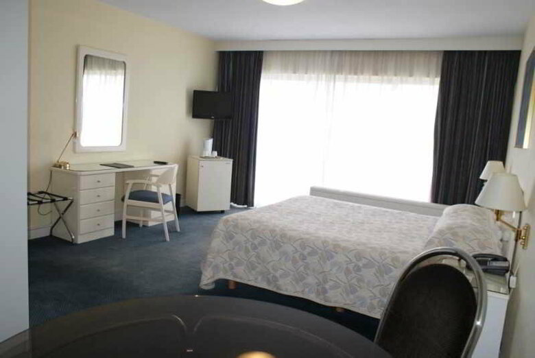 First Euroflat Hotel