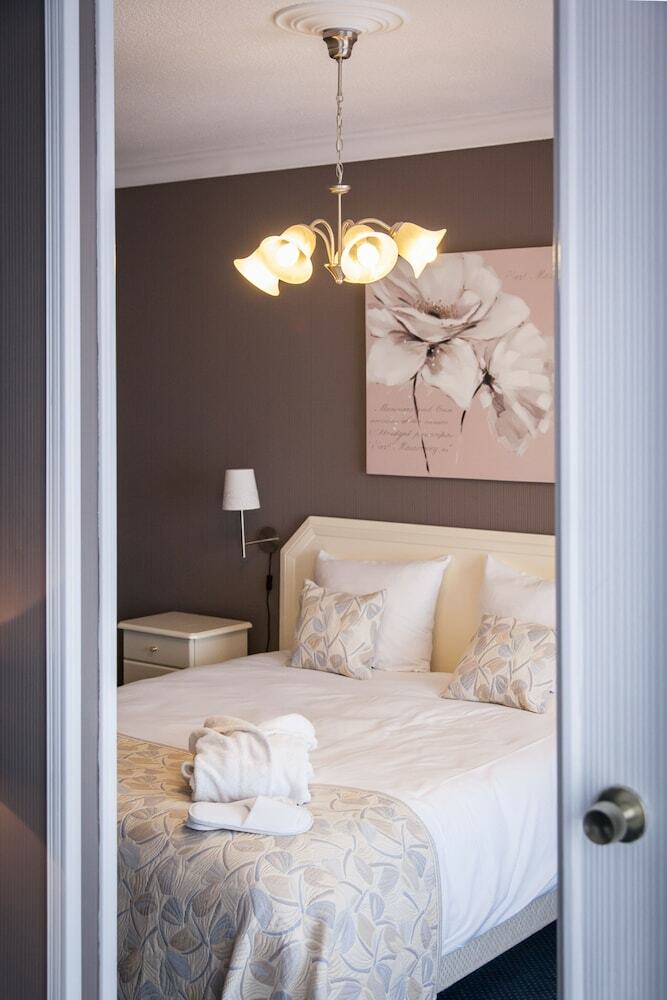 First Euroflat Hotel