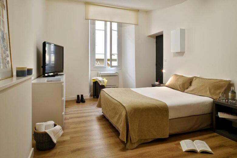 Hotel Fesch
