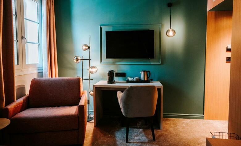 Hotel Fesch