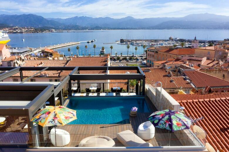 Hotel Fesch