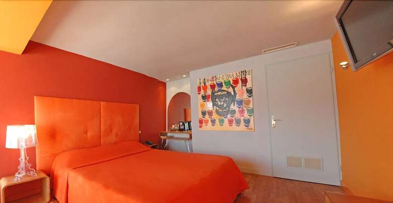 Hotel Balanea