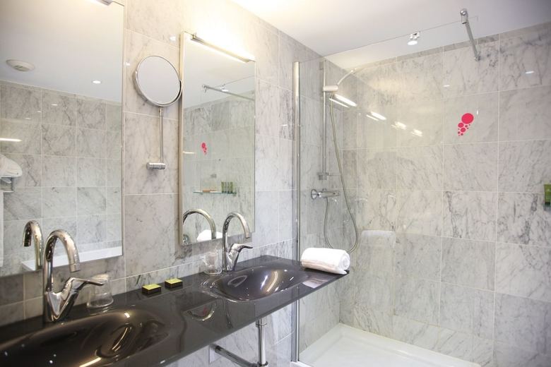 Hotel Balanea