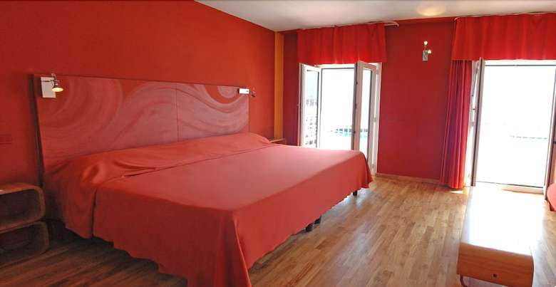 Hotel Balanea