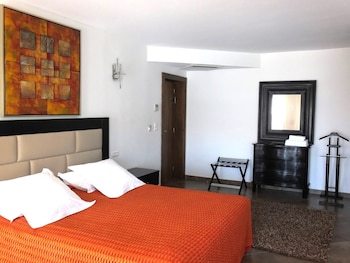 Hotel Mariana