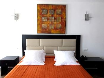 Hotel Mariana