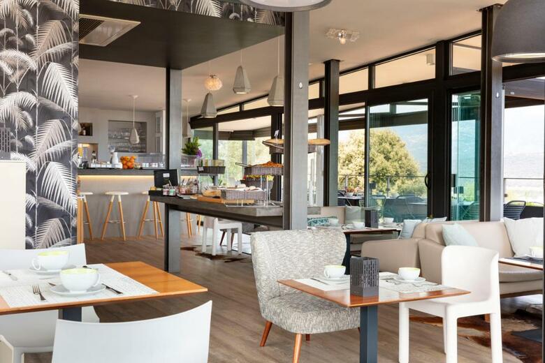Best Western Hotel Alcyon