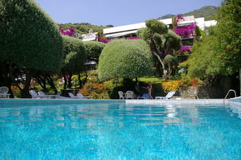 Hotel Pietracap