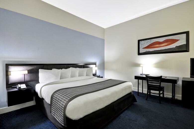 Dylan Hotel