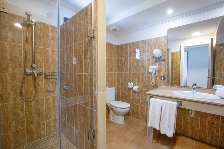 Aparthotel Marsenses Paradise Club