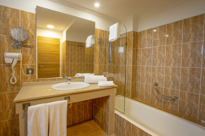Aparthotel Marsenses Paradise Club