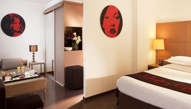 Hotel Villathena