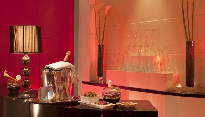 Hotel Villathena
