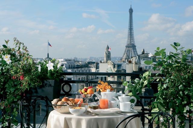 Hotel Balzac