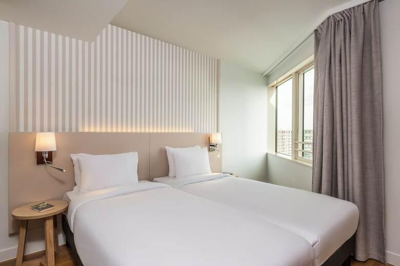 Aparthotel Adagio Paris Tour Eiffel