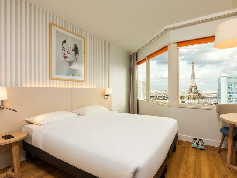 Aparthotel Adagio Paris Tour Eiffel