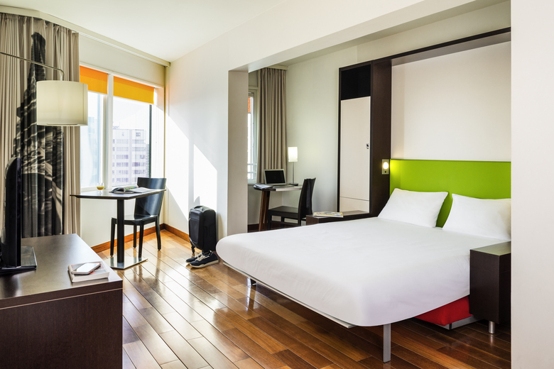 Aparthotel Adagio Paris Tour Eiffel