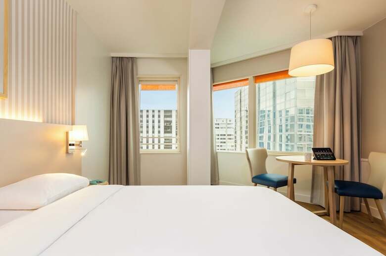 Aparthotel Adagio Paris Tour Eiffel