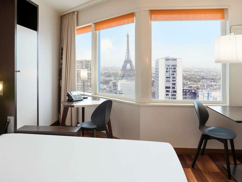 Aparthotel Adagio Paris Tour Eiffel