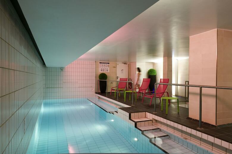 Aparthotel Adagio Paris Tour Eiffel