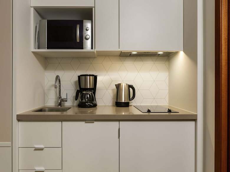 Aparthotel Adagio Paris Tour Eiffel