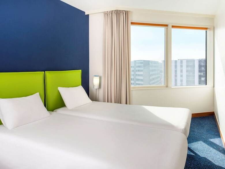 Aparthotel Adagio Paris Tour Eiffel