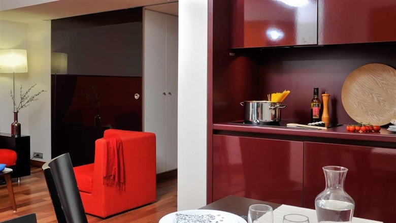 Aparthotel Adagio Paris Tour Eiffel