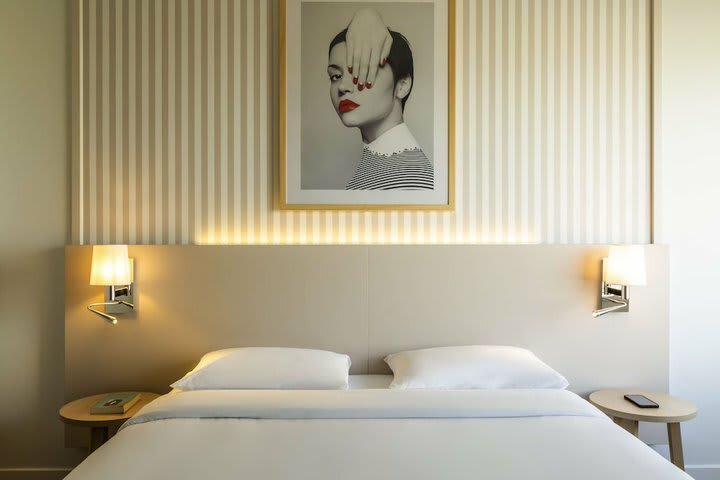 Aparthotel Adagio Paris Tour Eiffel