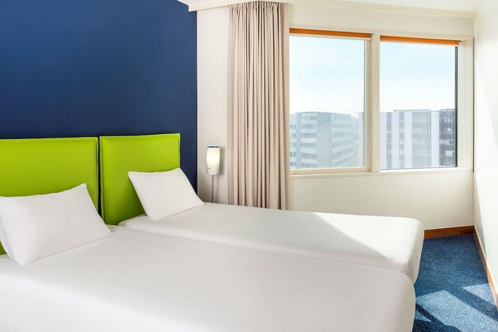 Aparthotel Adagio Paris Tour Eiffel