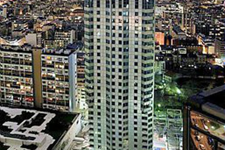 Aparthotel Adagio Paris Tour Eiffel