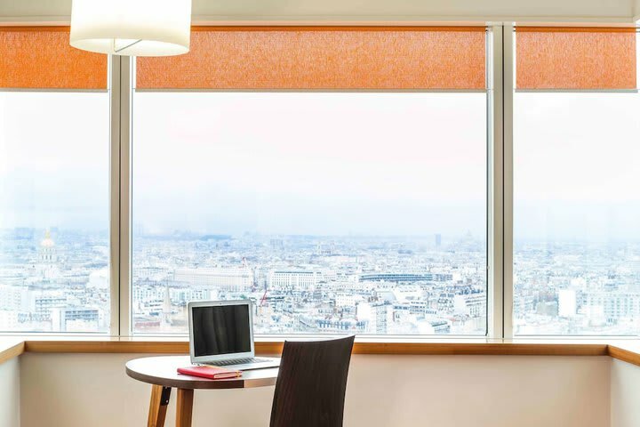 Aparthotel Adagio Paris Tour Eiffel