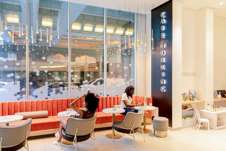 Aparthotel Adagio Paris Tour Eiffel