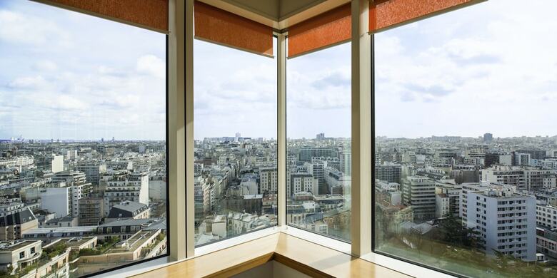 Aparthotel Adagio Paris Tour Eiffel