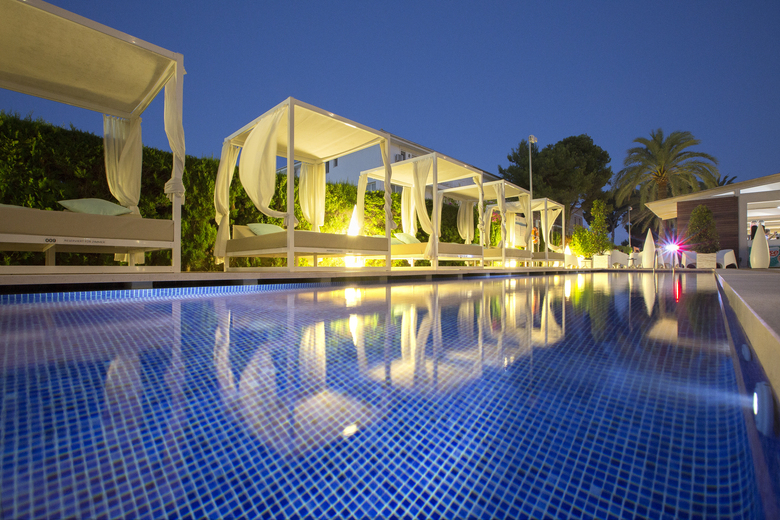 Aparthotel  R�o Mar