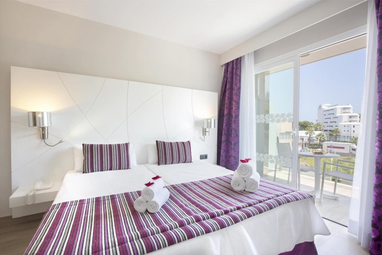 Aparthotel  R�o Mar