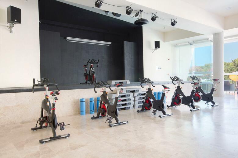 Aparthotel  R�o Mar