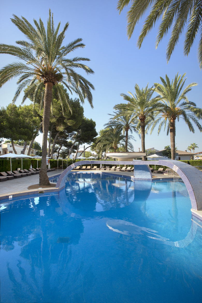 Aparthotel  R�o Mar