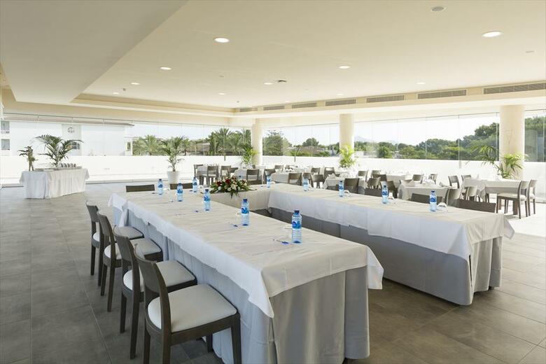Aparthotel  R�o Mar